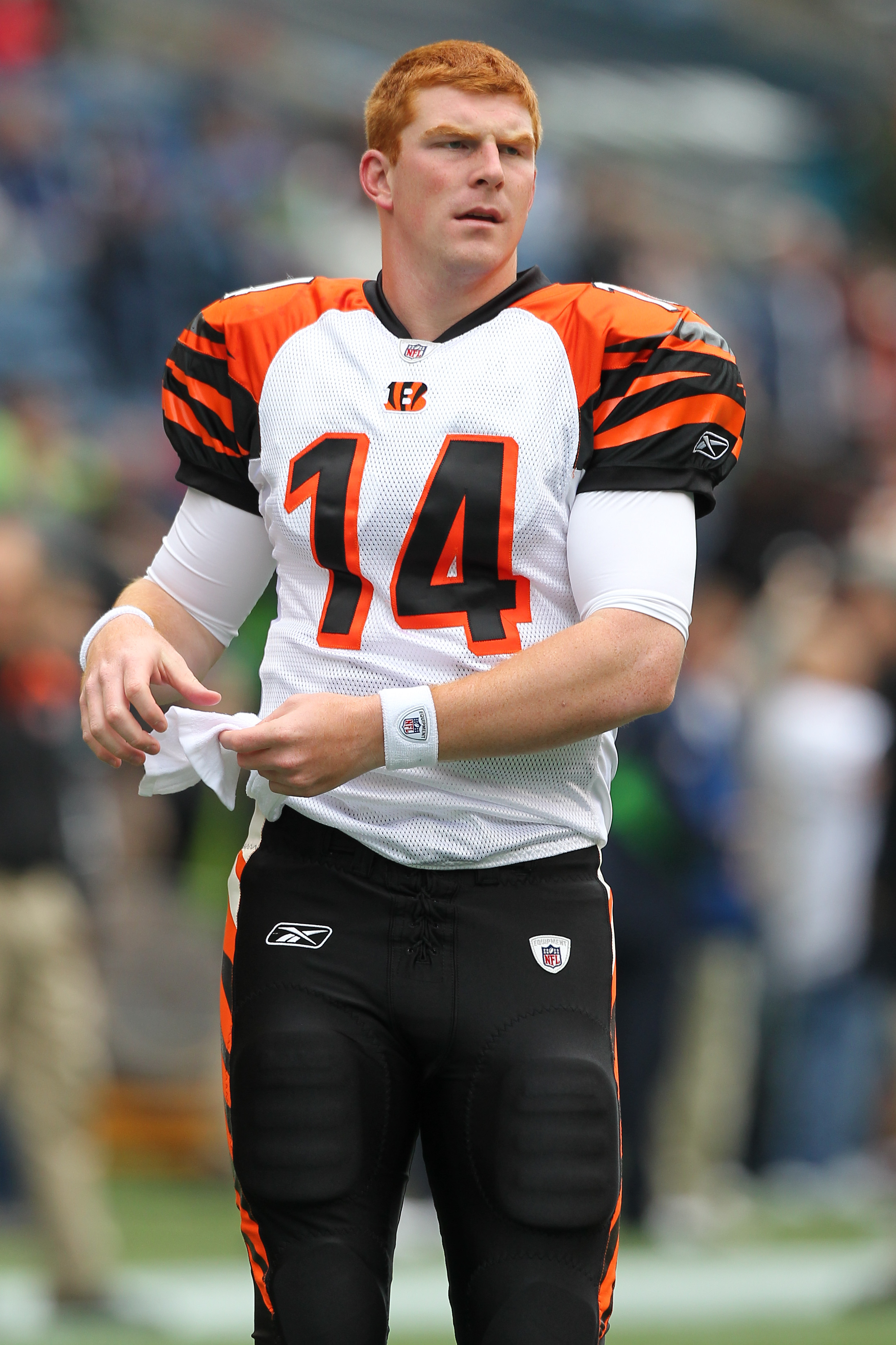 Andy Dalton net worth: What's the Saints QB salary in 2022?