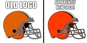 Browns' Logo